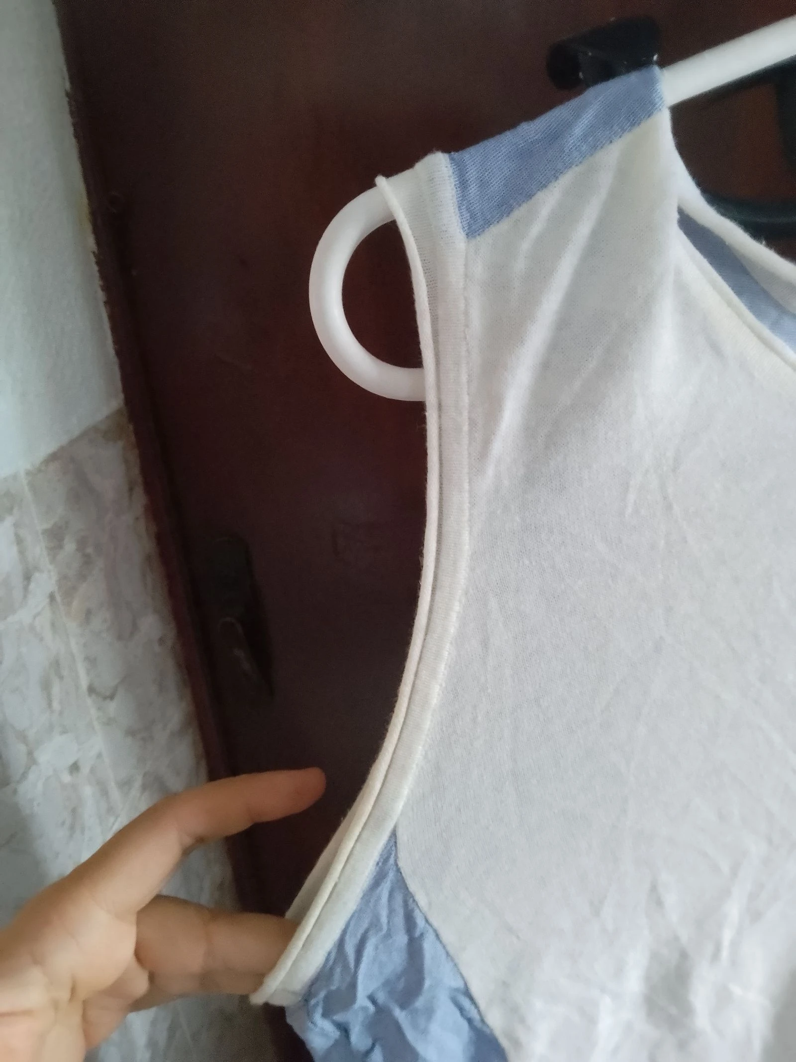 kilt Blouse – photo 2